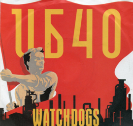 UB 40 - WATCHDOGS