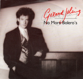 GERARD JOLING - NO MORE BOLERO'S