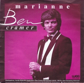 BEN CRAMER - MARIANNE