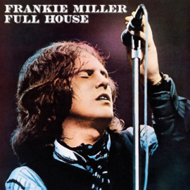 FRANKIE MILLER - FULL HOUSE