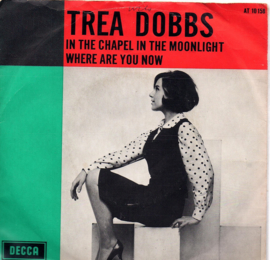TREA DOBBS - IN THE CHAPEL IN THE MOONLIGHT