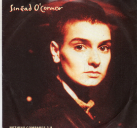 SINÉAD O'CONNOR - NOTHING COMPARES 2U