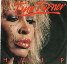 TINA TURNER - HELP