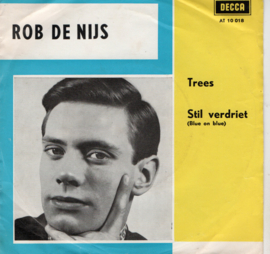 ROB DE NIJS - TREES