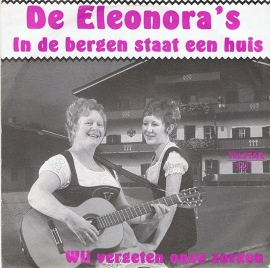 ELEONORA'S - IN DE BERGEN STAAT EEN HUIS