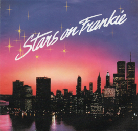 STARS ON 45 - STARS ON FRANKIE
