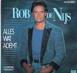 ROB DE NIJS - ALLES WAT ADEMT