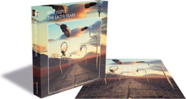 Puzzle: Pink Floyd - The Later Years 500 stukjes