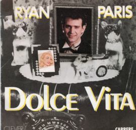RYAN PARIS - DOLCE VITA