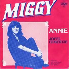 MIGGY - ANNIE