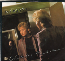 CHRIS REA - LOVING YOU