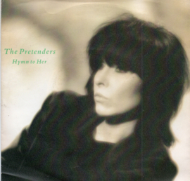 PRETENDERS THE - HYMN TO HER