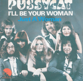 PUSSYCAT - I'L BE YOUR WOMAN