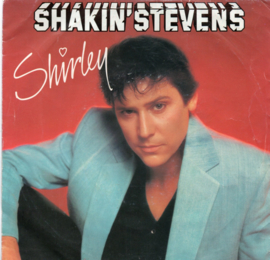 SHAKIN STEVEN - SHIRLEY