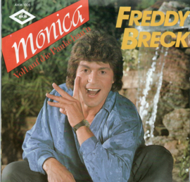 FREDDY BRECK - MONICA