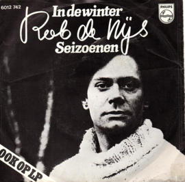 ROB DE NIJS - IN DE WINTER