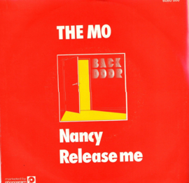 MO THE - NANCY