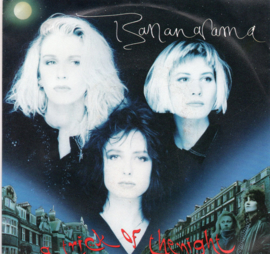 BANANARAMA - A TRICK OF THE NIGHT