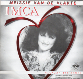 IMCA - MEISSIE VAN DE VLAKTE