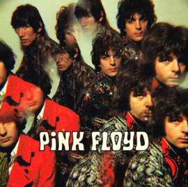 PINK FLOYD -N THE PIPER AT THE GATES OF DAWN