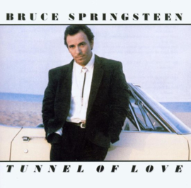 Bruce Springsteen - Tunnel Of Love (CD)
