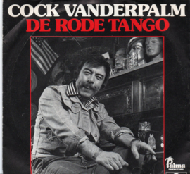 COCK VANDERPALM - DE RODE TANGO