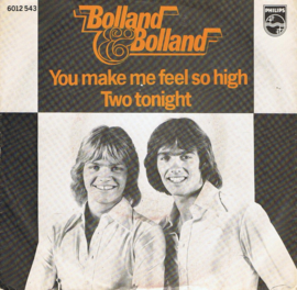 BOLLAND & BOLLAND - YOU MAKE ME FEEL SO HIGH
