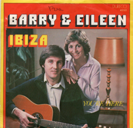 BARRY & EILEEN - IBIZA