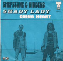 SHEPSTONE & DIBBENS - SHADY LADY