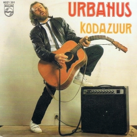 URBANUS - KODAZUUR