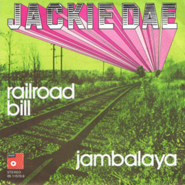 JACKIE DAE - RAILROAD BILL