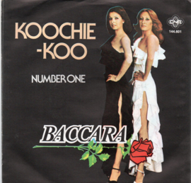 BACCARA - KOOCHIE KOO