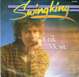 ERIK MESIE - SWINGKING
