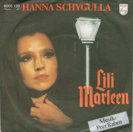 HANNA SCHYGULLA - LILI MARLEEN