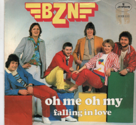 BZN - OH ME OH MY