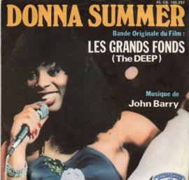 DONNA SUMMER - LES GRANDS FONDS