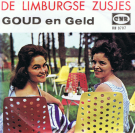 LIMBURGSE ZUSJES DE - GOUD EN GELD