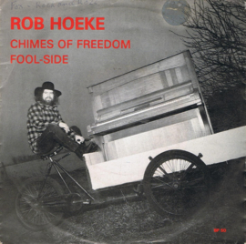 ROB HOEKE - CHIMES OF FREEDOM