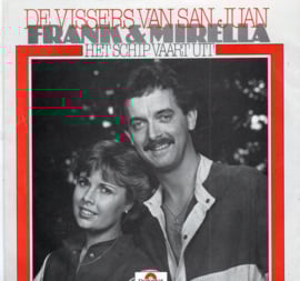 FRANK & MIRELLA - DE VISSERS VAN SAN JUAN
