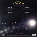 Toto - with a little help from my friends