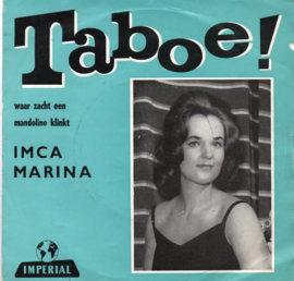 IMCA MARINA - TABOE