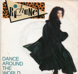 RICHENEL - DANCE AROUND THE WORLD