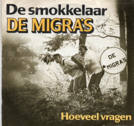 MIGRA'S DE - DE SMOKKELAAR