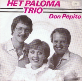 PALOMA TRIO - DON PEPITO