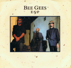 BEE-GEES - E,S,P