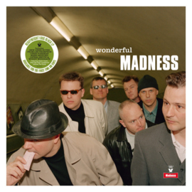 MADNESS - WONDERFUL