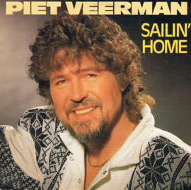 PIET VEERMAN - SAILING HOME