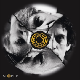 SLOPER - SLOPER ( feat cesar zuiderwijk )  .