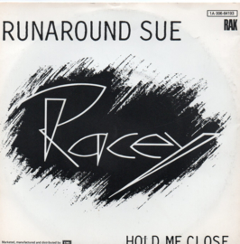 RACEY - RUNAROUND SUE