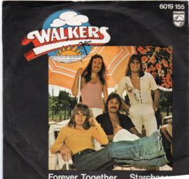 WALKERS THE - FOREVER TOGETHER